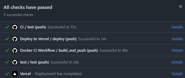 DevOps Hackathon